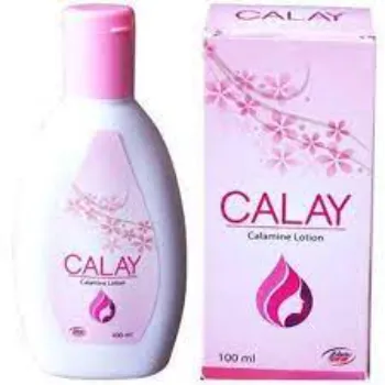 Calamin Lotion